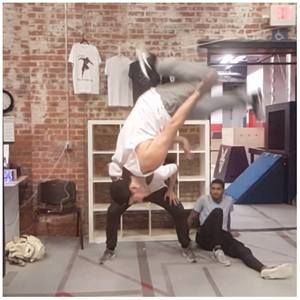 Meet your Posher, Billy